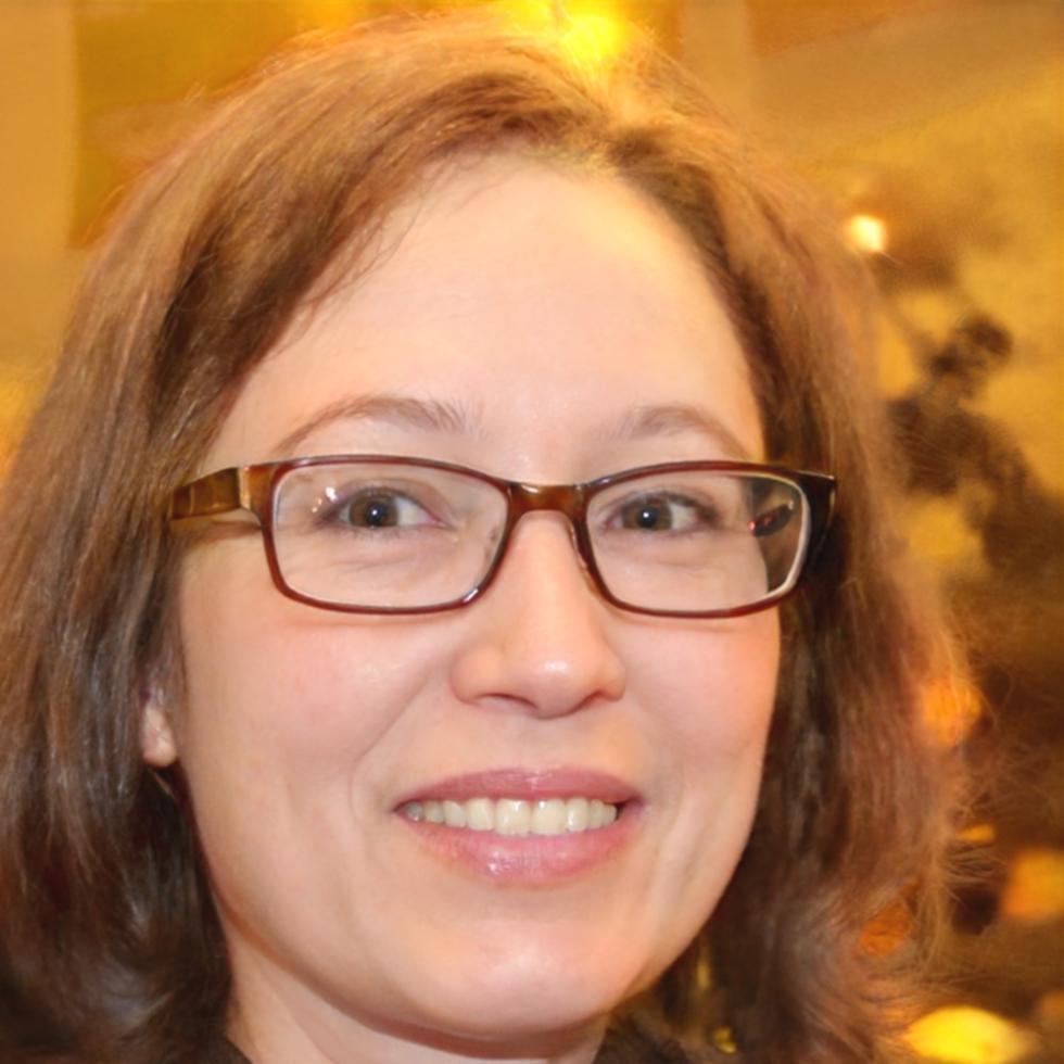 Felicia Waldmann, Kreativdirektorin von kalythorenvi